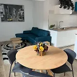 Apartment Modern Flat In The Heart Of Downtown *