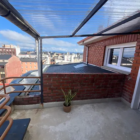 Modern Flat In The Heart Of Downtown *